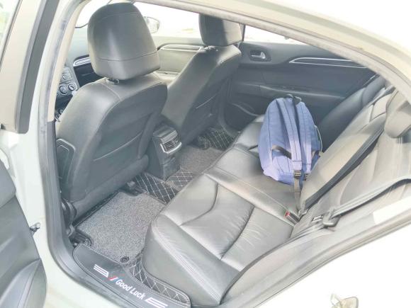 [合肥·皖A] 二手雪铁龙雪铁龙C4L2013款 1.8L 自动劲智版