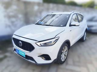 名爵名爵ZS2020款 180DVVT 自动Lite「苏州二手车」「天天拍车」