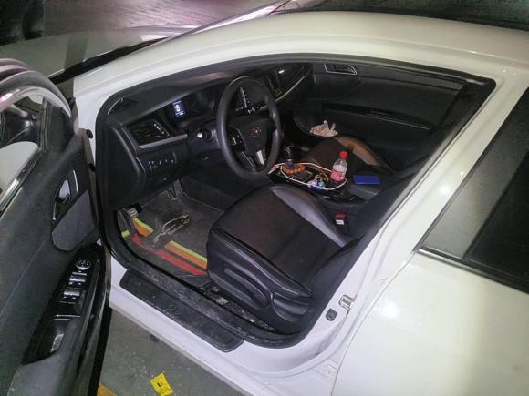 [湖州·浙E] 二手现代名图2017款 1.8L 自动智能型GLS 国V