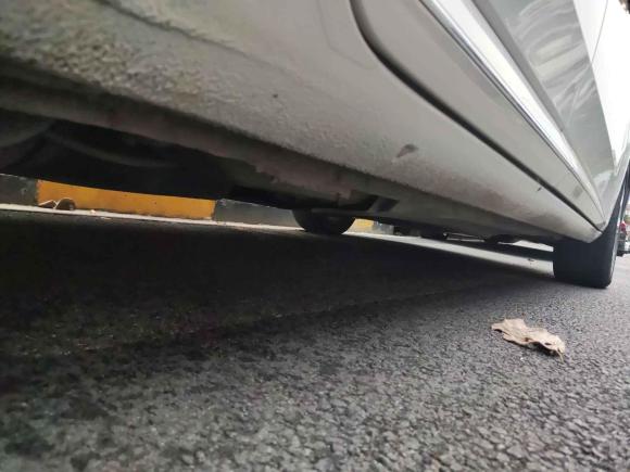 [上海·沪C] 二手斯柯达速派2018款 TSI280 DSG舒适版 国V