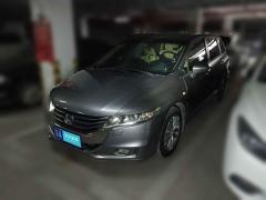 [南京·苏A] 本田奥德赛2011款 劲秀 2.4L 豪华版