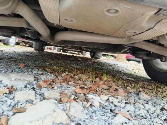 [嘉兴·浙F] 二手奥迪奥迪Q52015款 40 TFSI 进取型