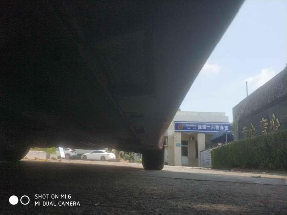 [台州·浙J] 二手马自达睿翼2010款 2.0L 自动豪华版