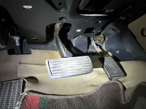 [西安·陕A] 二手本田奥德赛2008款 2.4L 普通版