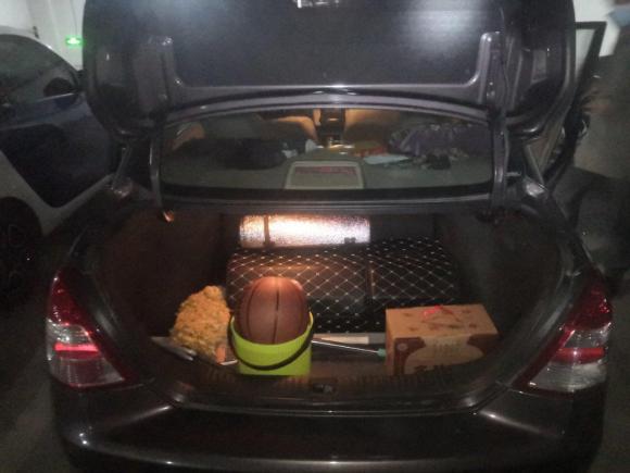 [常州·苏D] 二手日产颐达2008款 1.6L 手动智能型