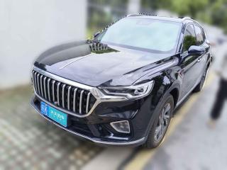 红旗红旗HS52022款 改款 2.0T 智联旗享版