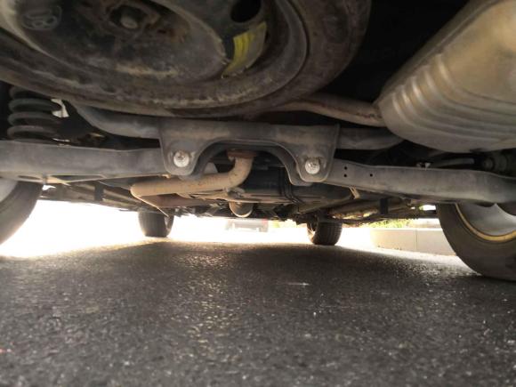 [苏州·苏U] 二手捷途捷途X702018款 1.5T 自动悦行版