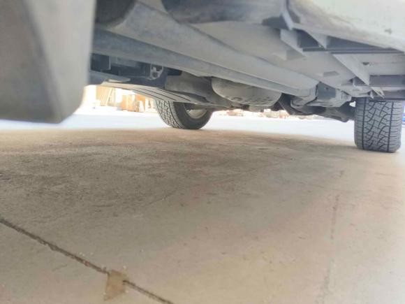 [济南·鲁A] 二手路虎发现2010款 3.0TDV6 HSE 柴油版