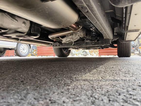 [义乌·浙H] 二手长安长安览拓者2023款 2.0T自动四驱汽油旗舰型标箱