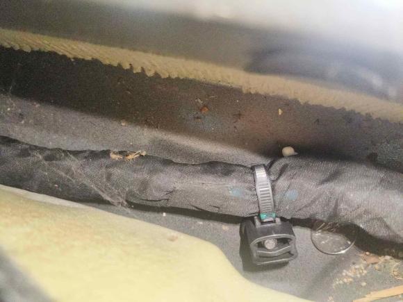 [武汉·鄂A] 二手魏牌魏牌 VV52019款 1.5T 两驱颜先锋