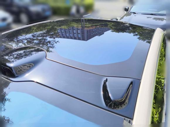 [合肥·皖A] 二手蔚来蔚来ET52024款 75kWh