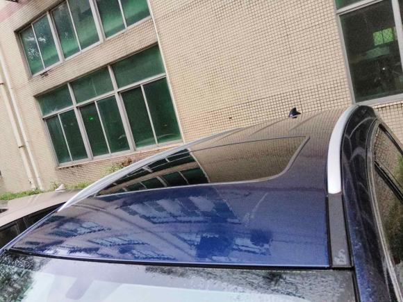 [深圳·湘M] 二手比亚迪宋MAX2019款 1.5T 自动智联睿逸天窗型 6座 国VI