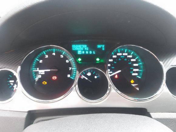 [青岛·鲁R] 二手别克昂科雷2010款 3.6L 精英版