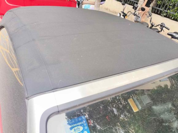 [上海·沪B] 二手奥迪奥迪A32017款 Cabriolet 40 TFSI