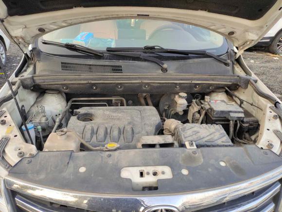 [杭州·豫S] 二手北汽威旺北汽威旺M50F2017款 1.5L 舒适型