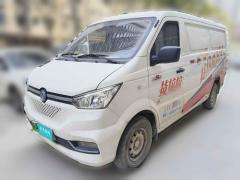 [西安·陕A] 东风御风御风EM262023款 高配版 41.86kWh 宁德时代