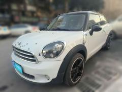 [义乌·浙G] MINIMINIPACEMAN2013款1.6LCOOPER