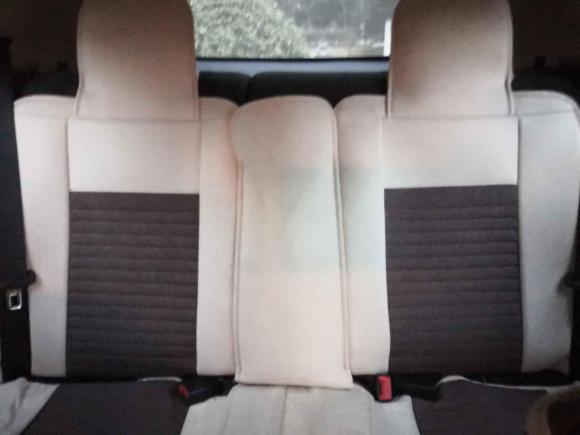 [合肥·皖A] 二手启辰启辰R502013款 1.6L 自动时尚版