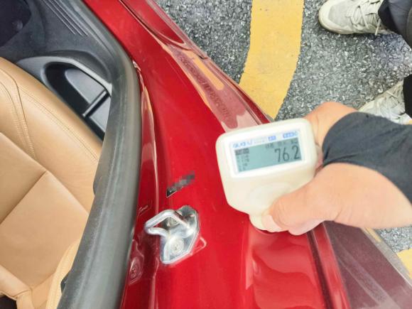 [佛山·粤X] 二手沃尔沃沃尔沃V402017款 T3 智逸版