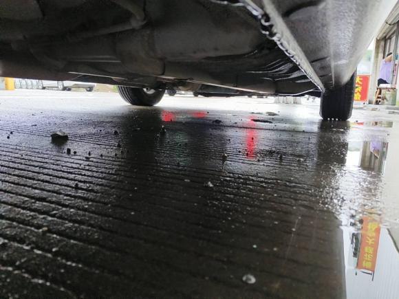 [台州·浙J] 二手现代悦动2011款 1.6L 自动豪华型