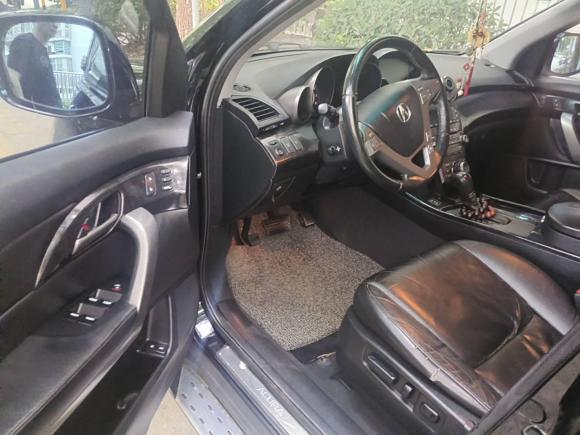 [常州·苏D] 二手讴歌讴歌MDX2007款 3.7