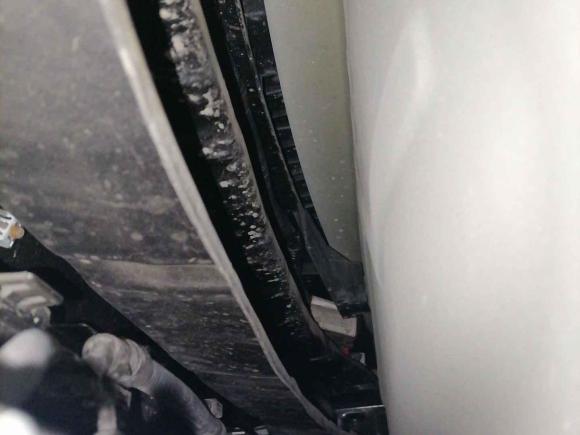 [宁波·浙B] 二手DSDS 62014款 1.6T 豪华版THP200