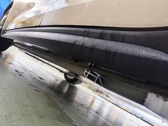 [上海·沪A] 二手欧拉欧拉好猫2021款 500km长续航 波塞冬版 三元锂