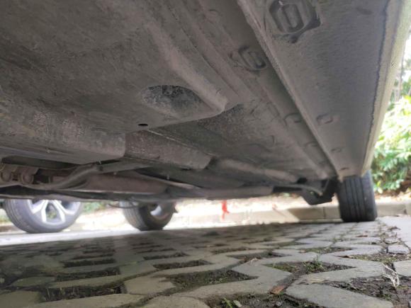 [芜湖·皖B] 二手大众桑塔纳2015款 1.6L 手动舒适版