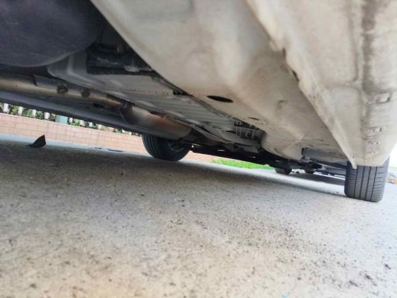 [武汉·鄂A] 二手奇瑞艾瑞泽52021款 PRO 1.5L 手动青春版