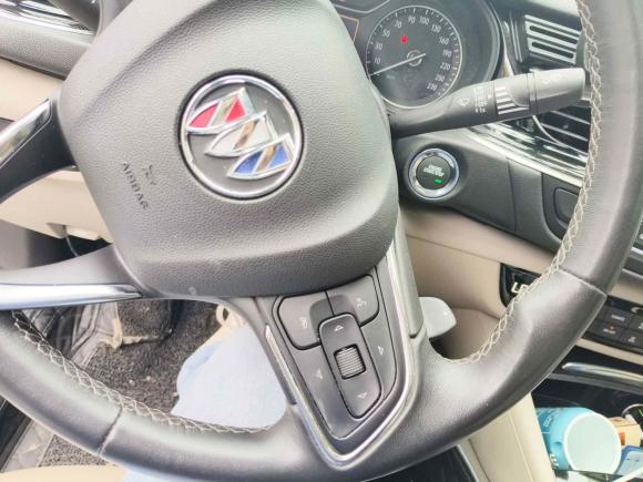 [苏州·苏E] 二手别克君威2020款 552T 精英型