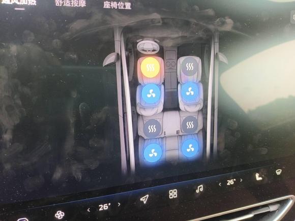 [上海·沪A] 二手飞凡汽车飞凡F72023款 进阶版