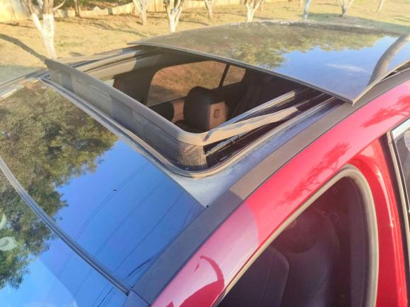 [合肥·皖A] 二手奔驰奔驰A级2020款 改款二 A 180 L 运动轿车