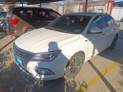 [常州·苏U] 荣威荣威i52020款1.5L自动4G互联领豪旗舰版