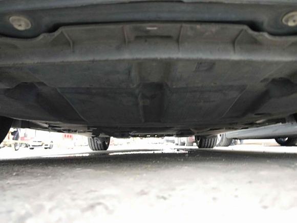 [宁波·浙B] 二手英菲尼迪英菲尼迪Q502014款 3.7L 豪华版