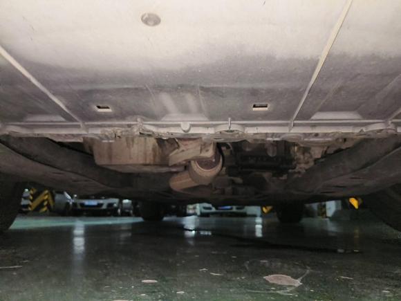 [金华·浙G] 二手别克君威2015款 1.6T 精英技术型