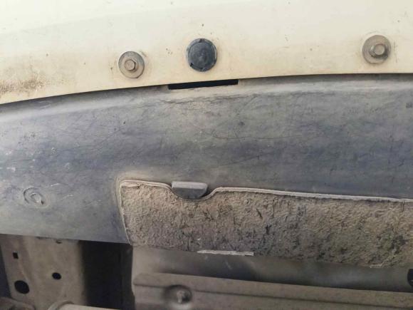 [西安·陕A] 二手福特蒙迪欧2013款 2.0L GTDi200时尚型