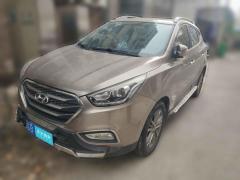 [南通·辽B] 现代北京现代ix352015款2.0L自动两驱智能型国V