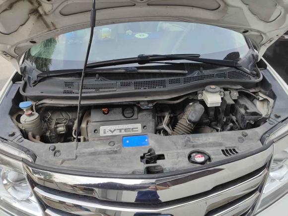 [南昌·赣A] 二手本田艾力绅2015款 2.4L VTi-S尊贵版