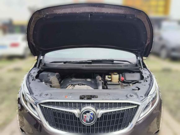 [南昌·赣A] 二手别克别克GL82018款 ES 28T 旗舰型 国VI