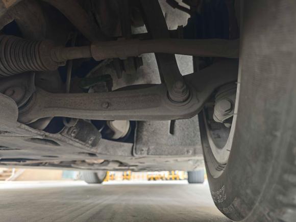 [西安·陕A] 二手奥迪奥迪A82013款 A8L 45 TFSI quattro豪华型