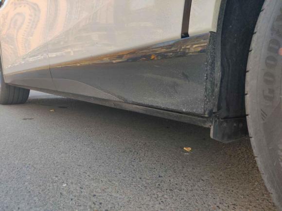 [成都·川A] 二手小鹏小鹏G62023款 755 超长续航 Max