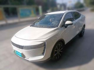 欧拉欧拉iQ2018款高续航版智联型