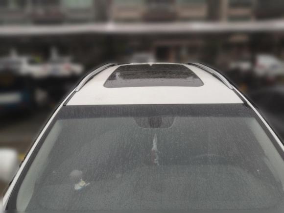 [嘉兴·沪C] 二手捷途捷途X902020款 1.5T 手动影趣版 7座