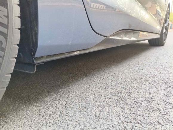 [青岛·鲁B] 二手比亚迪海豹2022款 700km 长续航后驱版