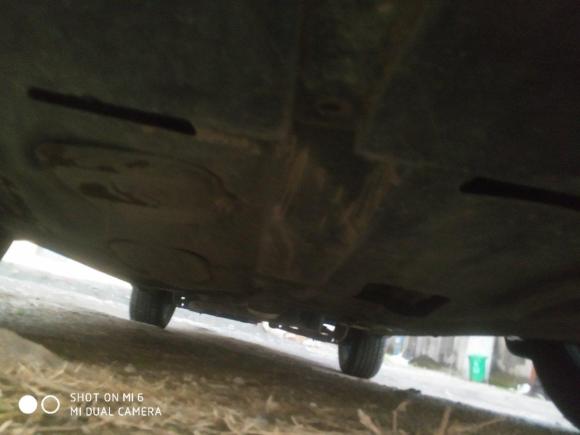 [台州·浙B] 二手奇瑞瑞虎82018款 1.5TCI 自动豪华型 7座