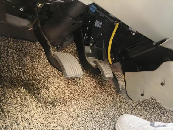 [义乌·浙F] 二手东风风行菱智2017款 M3L 1.6L 7座舒适型