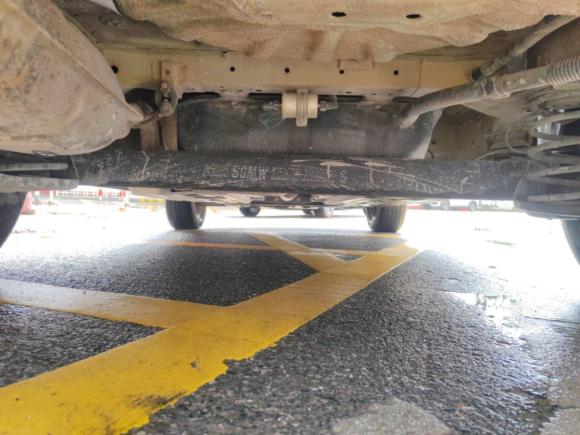 [广州·贵C] 二手宝骏宝骏5102017款 1.5L 手动豪华型