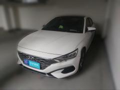 [嘉兴·浙F]现代&nbsp;&nbsp;菲斯塔&nbsp;&nbsp;2019款280TGDi智速版国VI