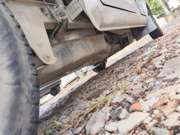 [上海·浙J] 二手东风小康东风小康K022018款 1.2L K02L DK12