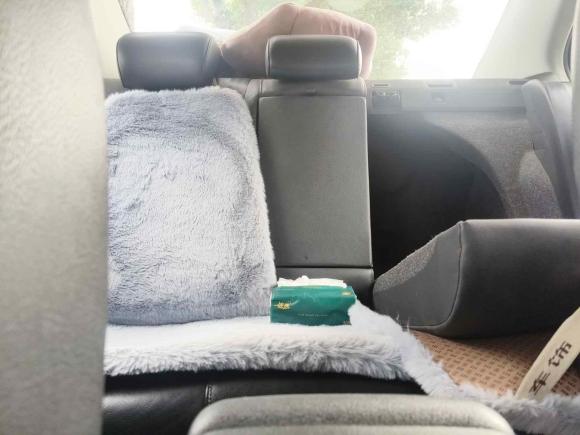 [上海·苏E] 二手大众速腾2012款 1.4TSI 手动豪华型